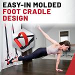 Lifeline Jungle Gym XT Bodyweight Suspension Trainer