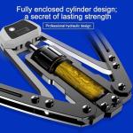 Adjustable Twister Arm Exerciser - 22-440lbs