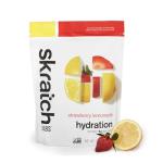 Skratch Labs Strawberry Lemonade Hydration Drink Mix