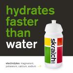 Skratch Labs Lemon Lime Electrolyte Drink Mix