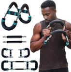 Adjustable Twister Arm and Chest Trainer