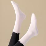 3 Pairs Non-Slip Pilates Socks for Women