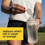 Skratch Labs Strawberry Lemonade Hydration Drink Mix