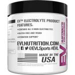 Evlution Electrolyte Powder Drink Mix - Berry Splash