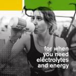 Skratch Labs Lemon Lime Electrolyte Drink Mix