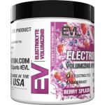 Evlution Electrolyte Powder Drink Mix - Berry Splash