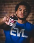 Evlution Electrolyte Powder Drink Mix - Berry Splash