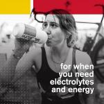 Skratch Labs Strawberry Lemonade Electrolyte Drink Mix