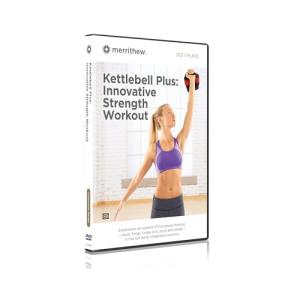 STOTT PILATES® Soft Kettlebell for Strength Training