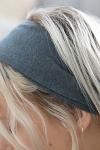 12 Pack Non-Slip Workout Headbands for Short Hair