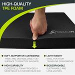 ProsourceFit Non-Slip Balance Foam Exercise Pad