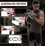 Adjustable Twister Arm and Chest Trainer