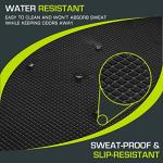 ProsourceFit Non-Slip Balance Foam Exercise Pad