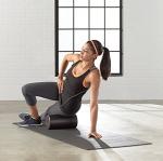 High-Density Foam Roller for Exercise and Recovery