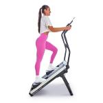 Echelon Foldable Stair Climber for Home Cardio