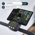 Echelon Foldable Stair Climber for Home Cardio