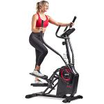 Sunny Health & Fitness Cardio Climber Machine