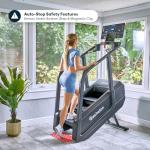 Echelon Summit Stairmill: Compact Cardio Climber