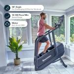 Echelon Summit Stairmill: Compact Cardio Climber