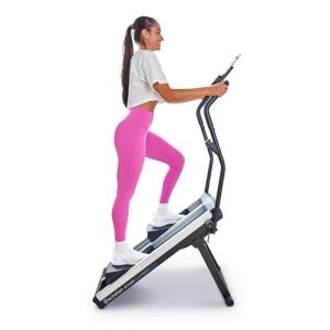 Echelon Foldable Stair Climber for Home Cardio