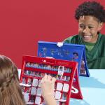 NFL Guess Who? Board Game for Families