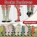 Bernese Mountain Dog Socks for Dog Lovers