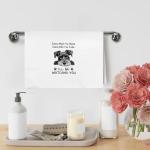 Schnauzer Kitchen Towels for Dog Lovers