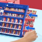 NFL Guess Who? Board Game for Families
