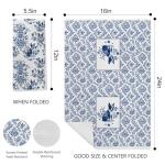 Boston Terrier Kitchen Towels Set - Dog Lover Gift