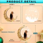 Beagle Christmas Tree Ornament for Dog Lovers