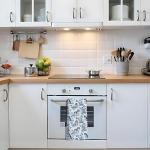 Cavalier King Charles Spaniel Decorative Kitchen Towels