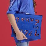 NFL Guess Who? Board Game for Families