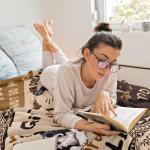 Cozy Fleece Blanket for Border Collie Lovers
