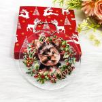 Yorkie Christmas Ornaments for Dog Lovers
