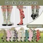 Basset Hound Socks for Dog Lovers