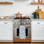 Cavalier King Charles Spaniel Decorative Kitchen Towels