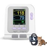 Digital Veterinary Blood Pressure Monitor for Pets