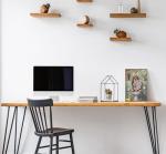 Basset Hound Metal Sign for Dog Lovers