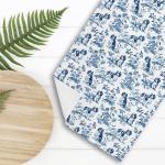 Cavalier King Charles Spaniel Decorative Kitchen Towels