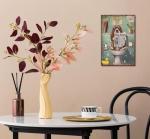 Basset Hound Metal Sign for Dog Lovers