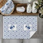 Boston Terrier Kitchen Towels Set - Dog Lover Gift