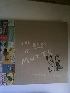 Top Picks for MUTTS Lovers