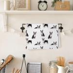 Boston Terrier Kitchen Towels for Dog Lovers