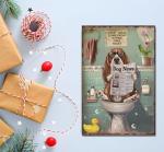 Basset Hound Metal Sign for Dog Lovers