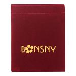 Cute Border Collie Earrings for Dog Lovers