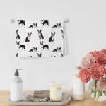 Boston Terrier Kitchen Towels for Dog Lovers