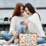 Doodle Dog Lover Makeup Bag for Pet Moms