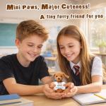 Cute Plush Valentine’s Gifts for Dog Lovers