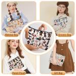 Dachshund Makeup Bag - Funny Gift for Dog Lovers