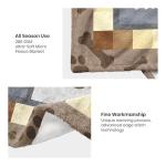 Cozy Poodle Blanket for Dog Lovers